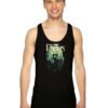 The Last Of Us Silence Tank Top