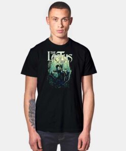 The Last Of Us Silence T Shirt