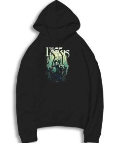 The Last Of Us Silence Hoodie