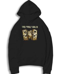 The Mars Volta Sound Heartbeat Hoodie