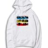 The Police Synchronicity Song Band Hoodie