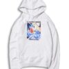 The Stone Roses I Wanna Be Adore Abstract Hoodie