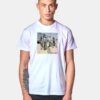 The Verve Drive You Home Bike T Shirt