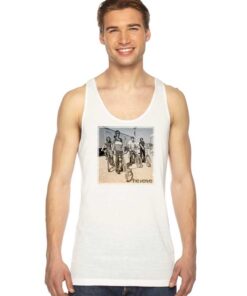 The Verve Drive You Home Bike Tank Top