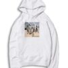 The Verve Drive You Home Bike Hoodie