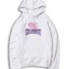 Ugly Peppa Pig Flame Thrasher Parody Hoodie