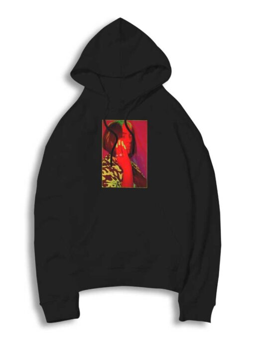 Vintage Billie Eilish Everything I Wanted Hoodie