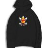 Winnie The Pooh Adidas Apparel Inspired Hoodie