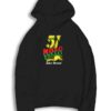 51 Mello Yello Cole Trickle Sunset Hoodie