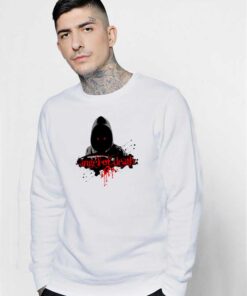 Angel Of Death Hoodie Halloween Day Sweatshirt