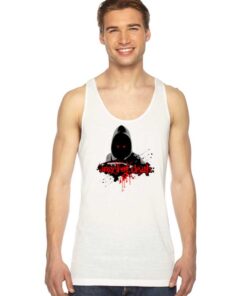 Angel Of Death Hoodie Halloween Day Tank Top