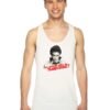 Anything Can Happen on Halloween Movie Tank Top