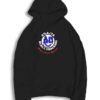 Atlanta Black Crackers Negro League Baseball Hoodie