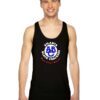 Atlanta Black Crackers Negro League Baseball Tank Top