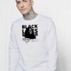 Breonna Taylor Black Lives Matter Sweatshirt