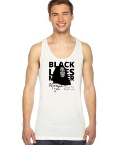 Breonna Taylor Black Lives Matter Tank Top