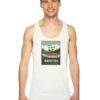 Bristol Motor Speedway Jet Nascar Tank Top