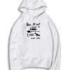 Bus Driver Because My Hogwarts Letter Never Came Hoodie