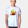 Charlie Brown Family Halloween Pumpkin T Shirt