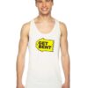 Get Bent Best Buy Price Tag Tank Top