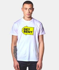 Get Bent Best Buy Price Tag T Shirt