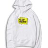 Get Bent Best Buy Price Tag Hoodie