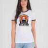 Great Pumpkin Believer Since 1966 Ringer Tee