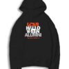 Halloween Alumni Isla Vista California Hoodie