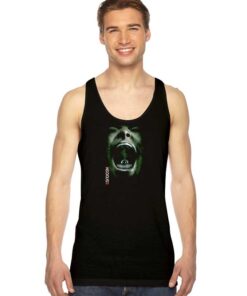 Halloween Movie Insidious Chapter 3 Poster Tank Top