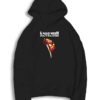 Halloween Movie The Night He Came Home Hoodie