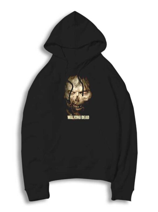 Halloween Movie The Walking Dead Zombie Hoodie