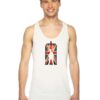 Harry Potter Hogwarts Express Phone Box Tank Top