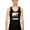 Harry Potter One Direction At Hogwarts Tank Top