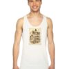 Hogwarts Magic School Diagram Picture Tank Top