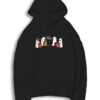 I Got A Rock Halloween Candy Gift Hoodie