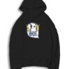 I'm Just Here For The Boos Beer Halloween Hoodie