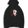 I'm The IT Guy Scary Halloween Movie Hoodie