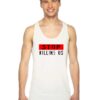 Impostor Please Stop Killing Us Tank Top