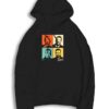 Impractical Jokers Retro Photo Grid Hoodie