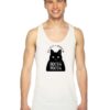 It's Just A Bunch Of Hocus Pocus Cat Tank Top