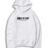 Japanese Nascar Race For Survival Hoodie