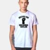 Justice For Breonna Taylor Fist T Shirt