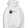 Make Impostor Great Again Donald Trump Hoodie