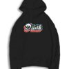 Miami Dolphins This Team Makes Me Drink Hoodie