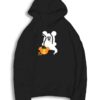 Mickey Mouse Ghost Disney Halloween Hoodie