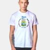 Muncie Liquors Fall 2020 Corona Hold The Virus T Shirt