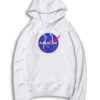 Nasacar Logo Nascar Racing Hoodie