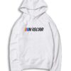 Nascar Race Full Logo Official Hoodie