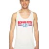 Nascar Richard Petty 43 Logo Tank Top