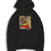 On Stage See The Rob Zombie Picture Show Hoodie